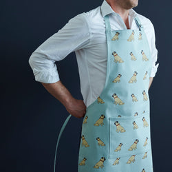 Pug Apron - Free Shipping
